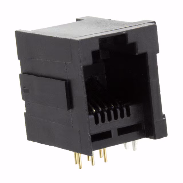 615006149421R W眉rth Elektronik  Jack per connettori modulari